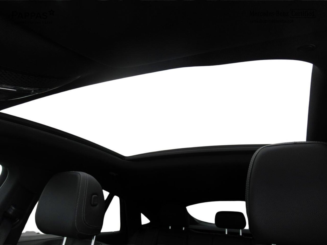 Mercedes-Benz GLE 350 de 4MATIC Coupé