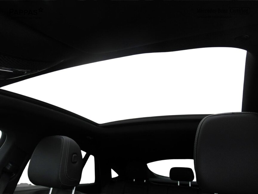 Mercedes-Benz GLE 350 de 4MATIC Coupé