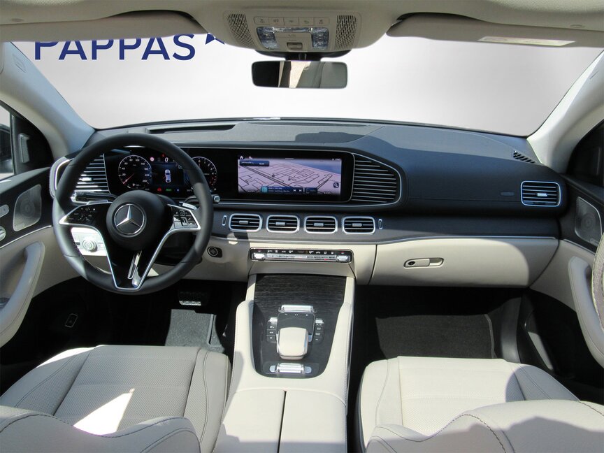 Mercedes-Benz GLE 350 de 4MATIC Coupé