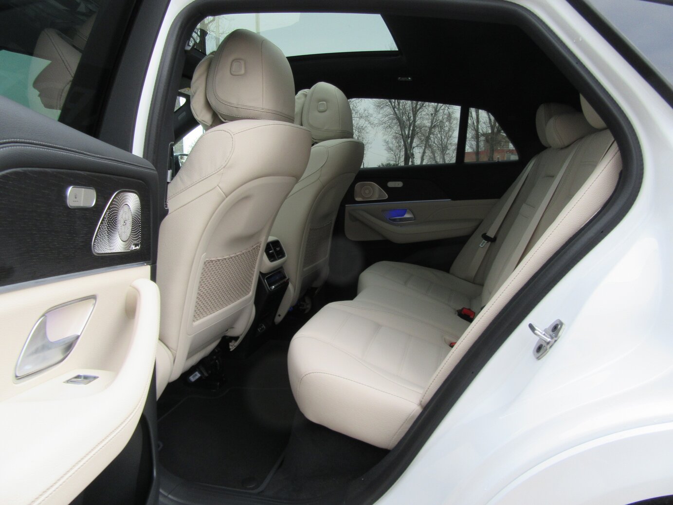 Mercedes-Benz GLE 350 de 4MATIC Coupé mit EQ Hybrid Technologie