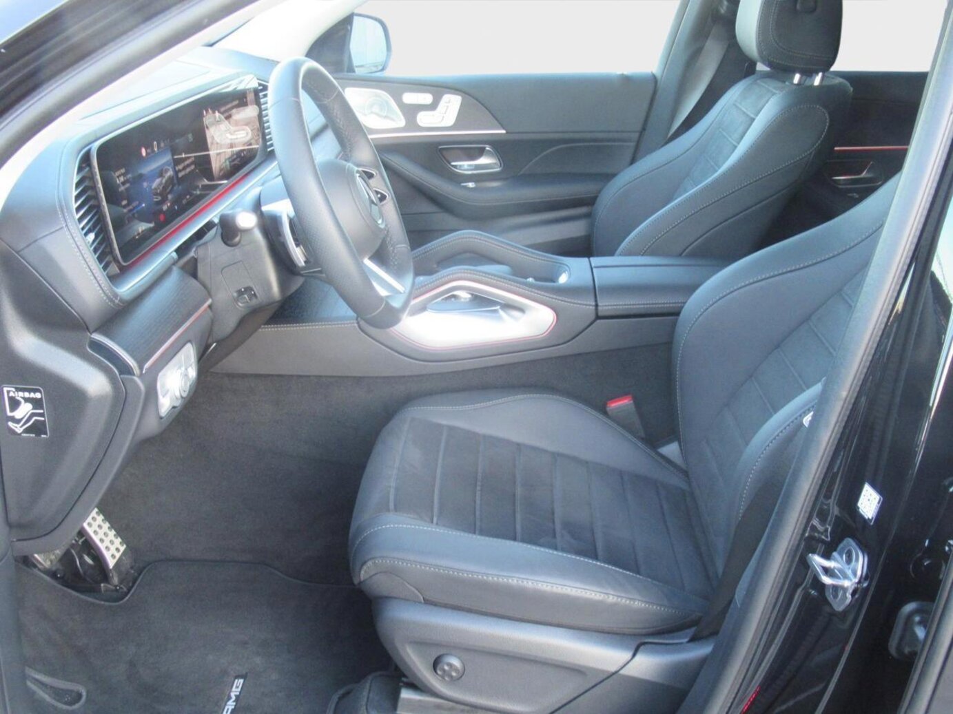 Mercedes-Benz GLE 300 d 4MATIC Coupé