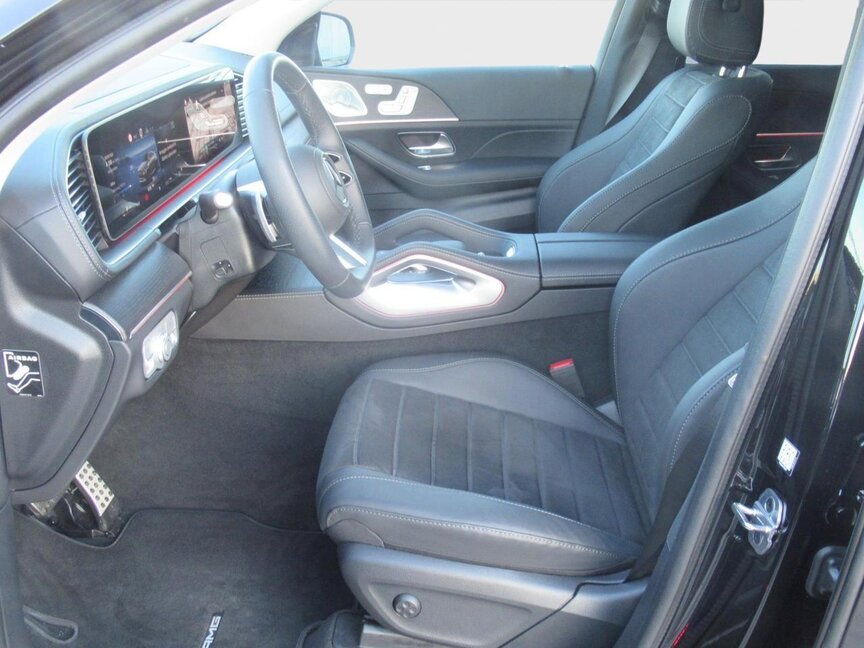 Mercedes-Benz GLE 300 d 4MATIC Coupé