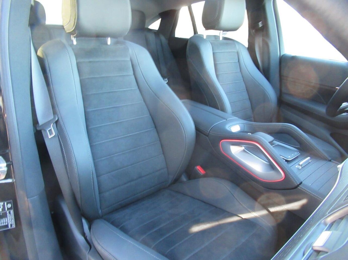 Mercedes-Benz GLE 300 d 4MATIC Coupé