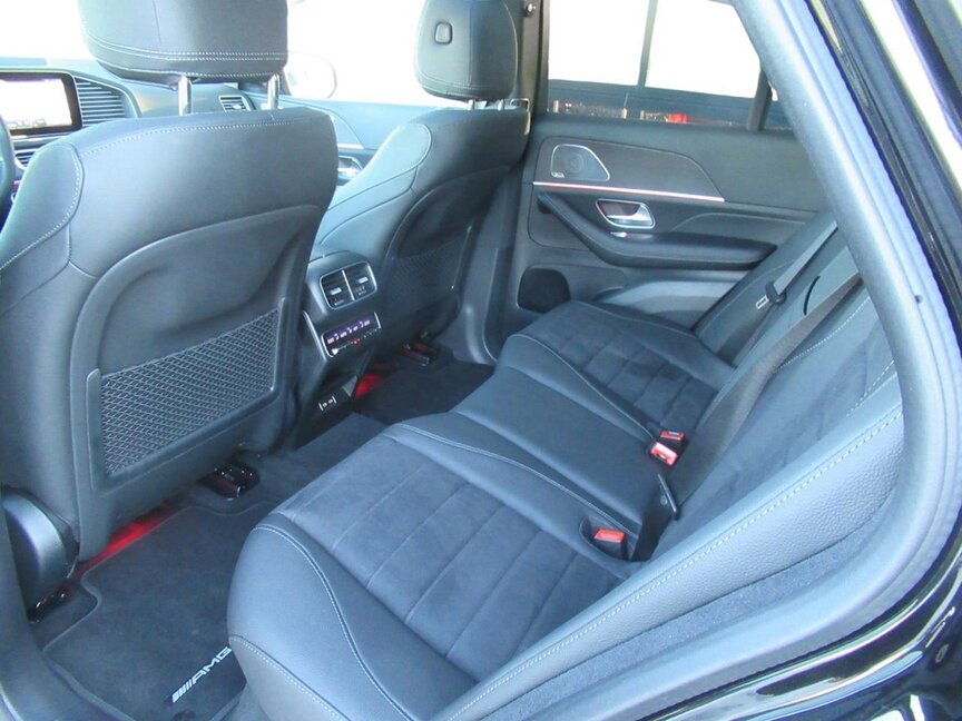 Mercedes-Benz GLE 300 d 4MATIC Coupé