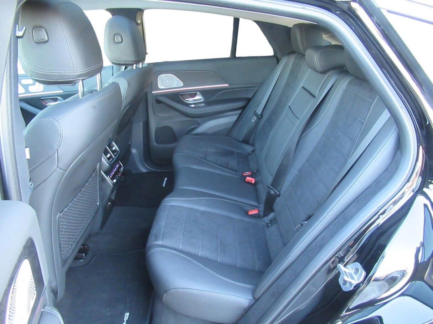 Mercedes-Benz GLE 300 d 4MATIC Coupé