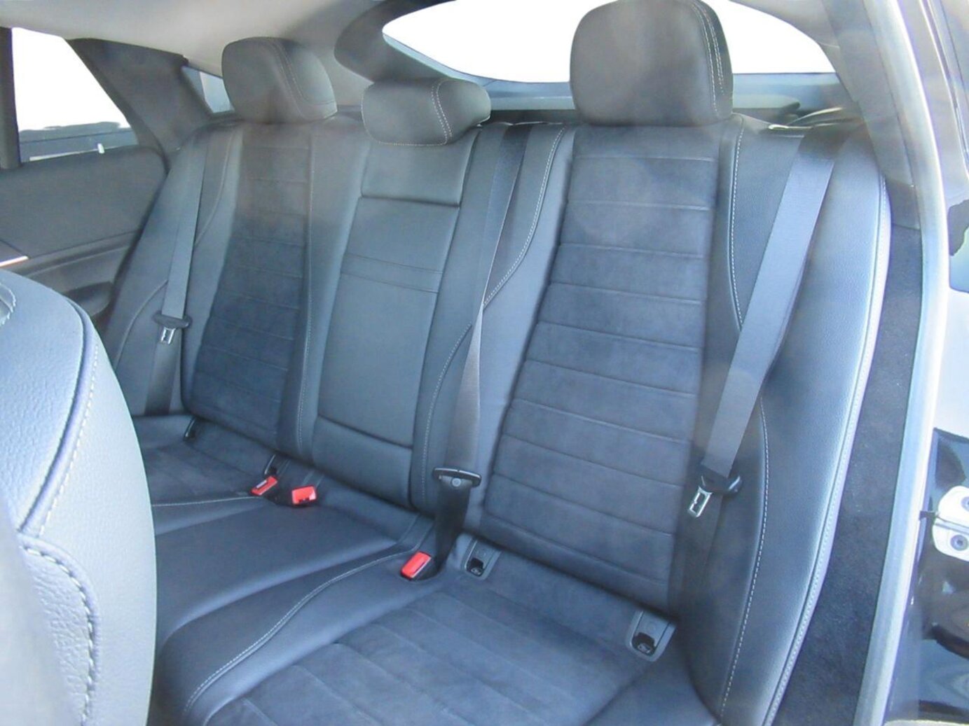 Mercedes-Benz GLE 300 d 4MATIC Coupé