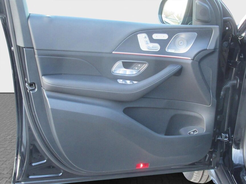 Mercedes-Benz GLE 300 d 4MATIC Coupé