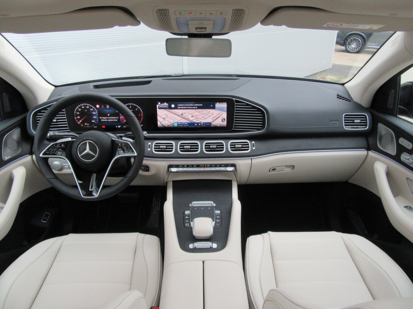 Mercedes-Benz GLE 450 d 4MATIC Coupé