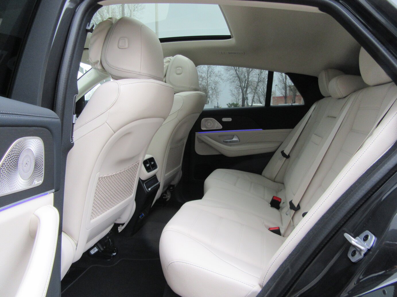 Mercedes-Benz GLE 450 d 4MATIC Coupé