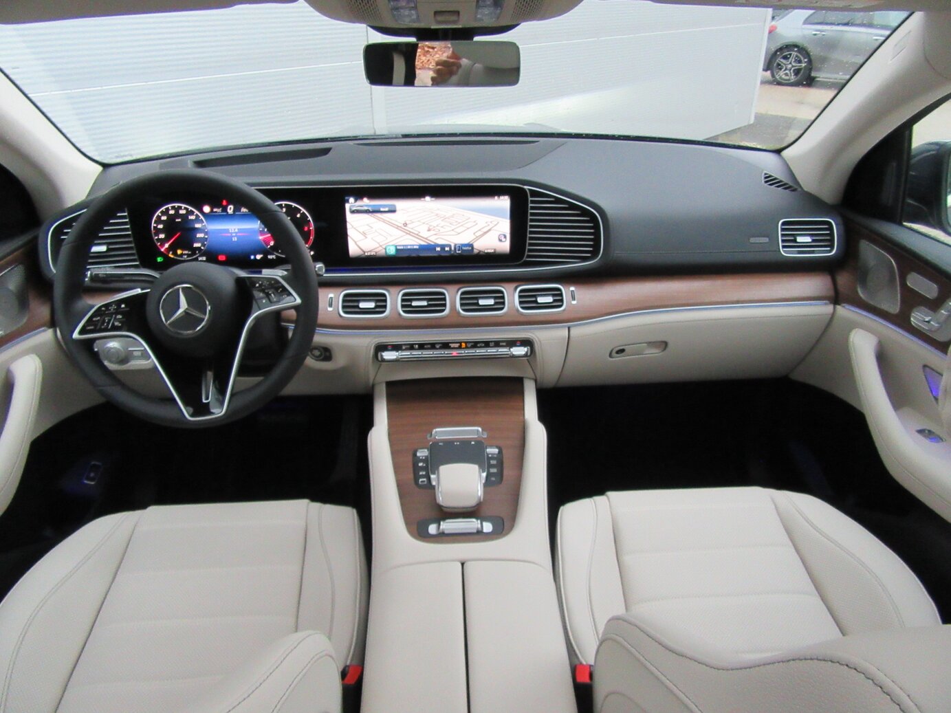 Mercedes-Benz GLE 450 d 4MATIC Coupé