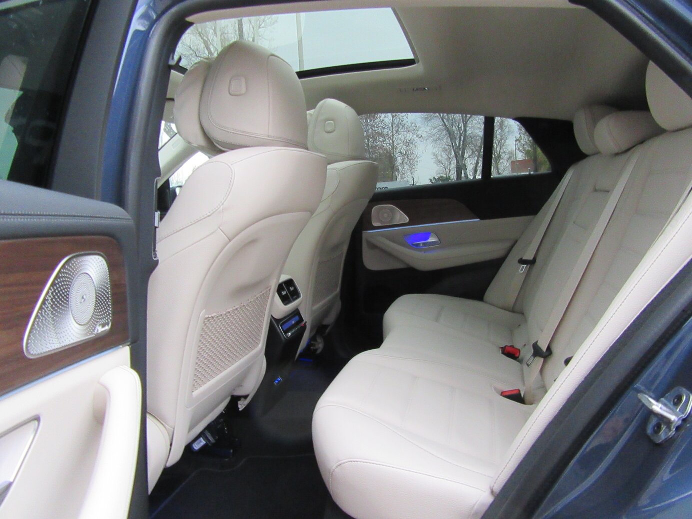 Mercedes-Benz GLE 450 d 4MATIC Coupé