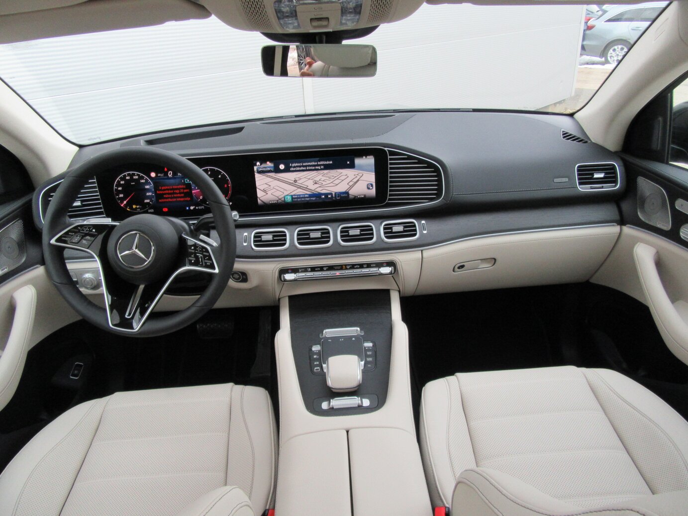 Mercedes-Benz GLE 450 d 4MATIC Coupé