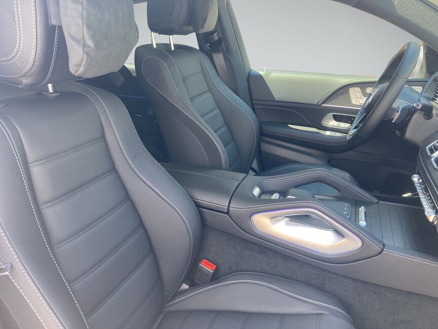 Mercedes-Benz GLE 450 d 4MATIC Coupé