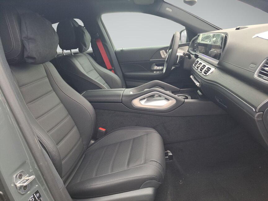 Mercedes-Benz GLE 450 d 4MATIC Coupé