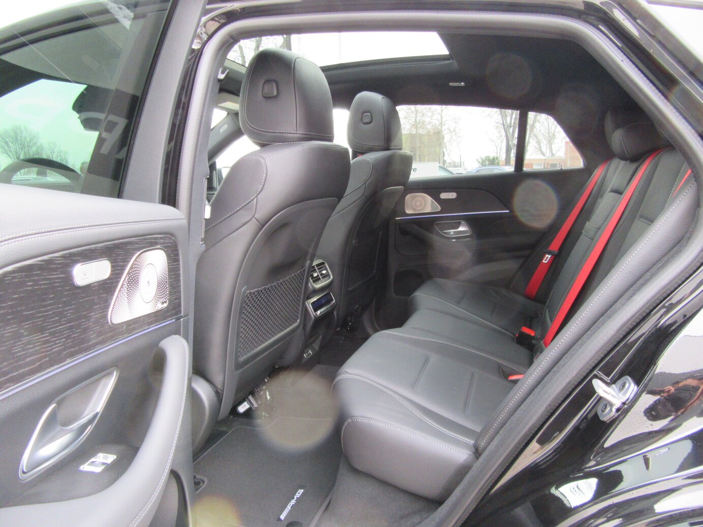 Mercedes-Benz GLE 450 d 4MATIC Coupé