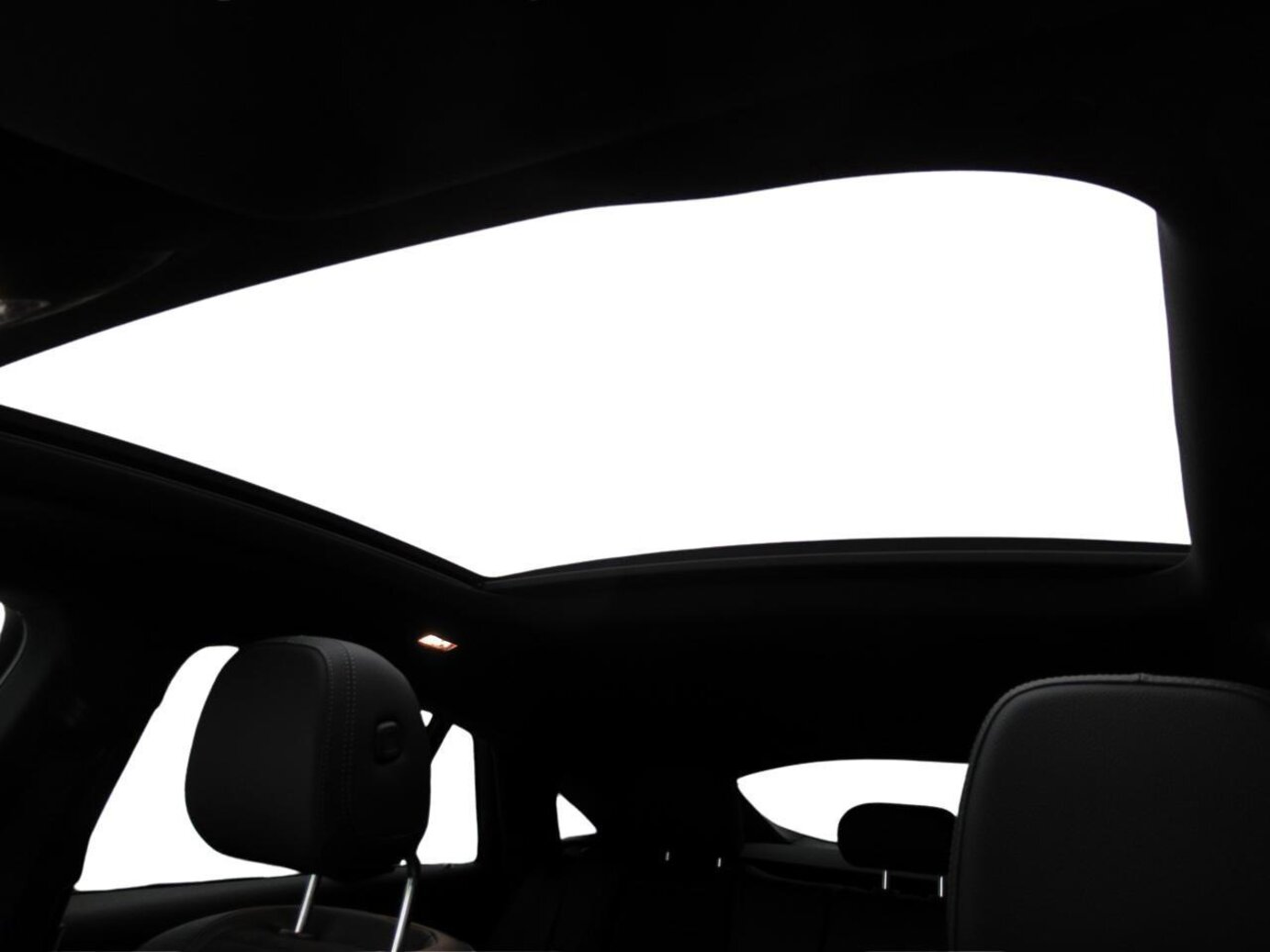 Mercedes-Benz GLE 400 e 4MATIC Coupé mit EQ Hybrid Technologie