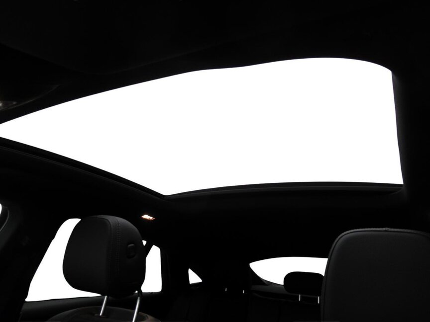 Mercedes-Benz GLE 400 e 4MATIC Coupé mit EQ Hybrid Technologie