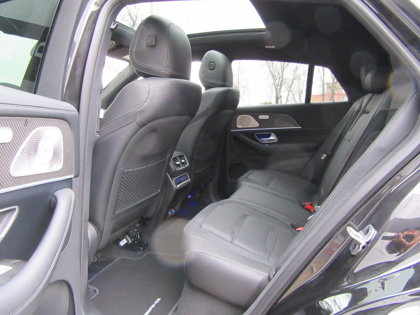 Mercedes-Benz AMG GLE 53 4M+ Coupé