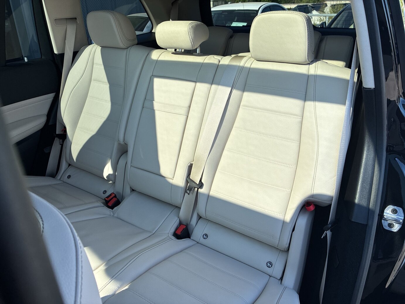 Mercedes-Benz GLS 450 d 4MATIC