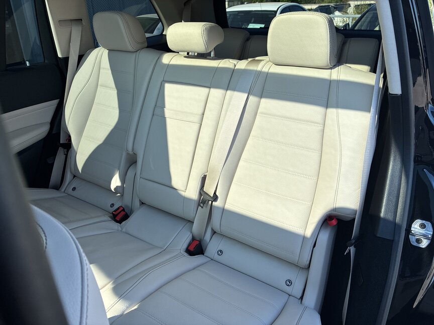Mercedes-Benz GLS 450 d 4MATIC