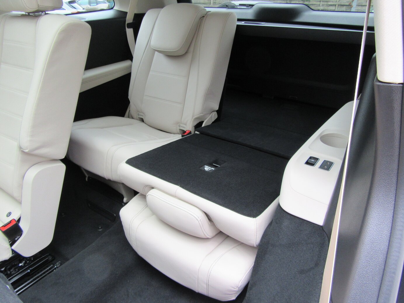 Mercedes-Benz GLS 450 d 4MATIC