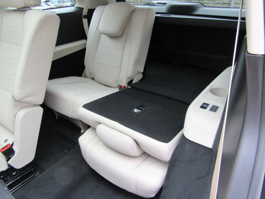 Mercedes-Benz GLS 450 d 4MATIC