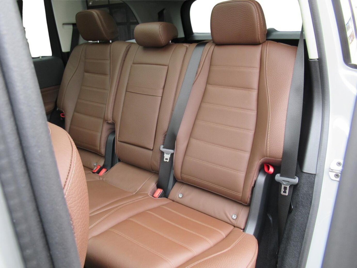 Mercedes-Benz GLS 450 d 4MATIC