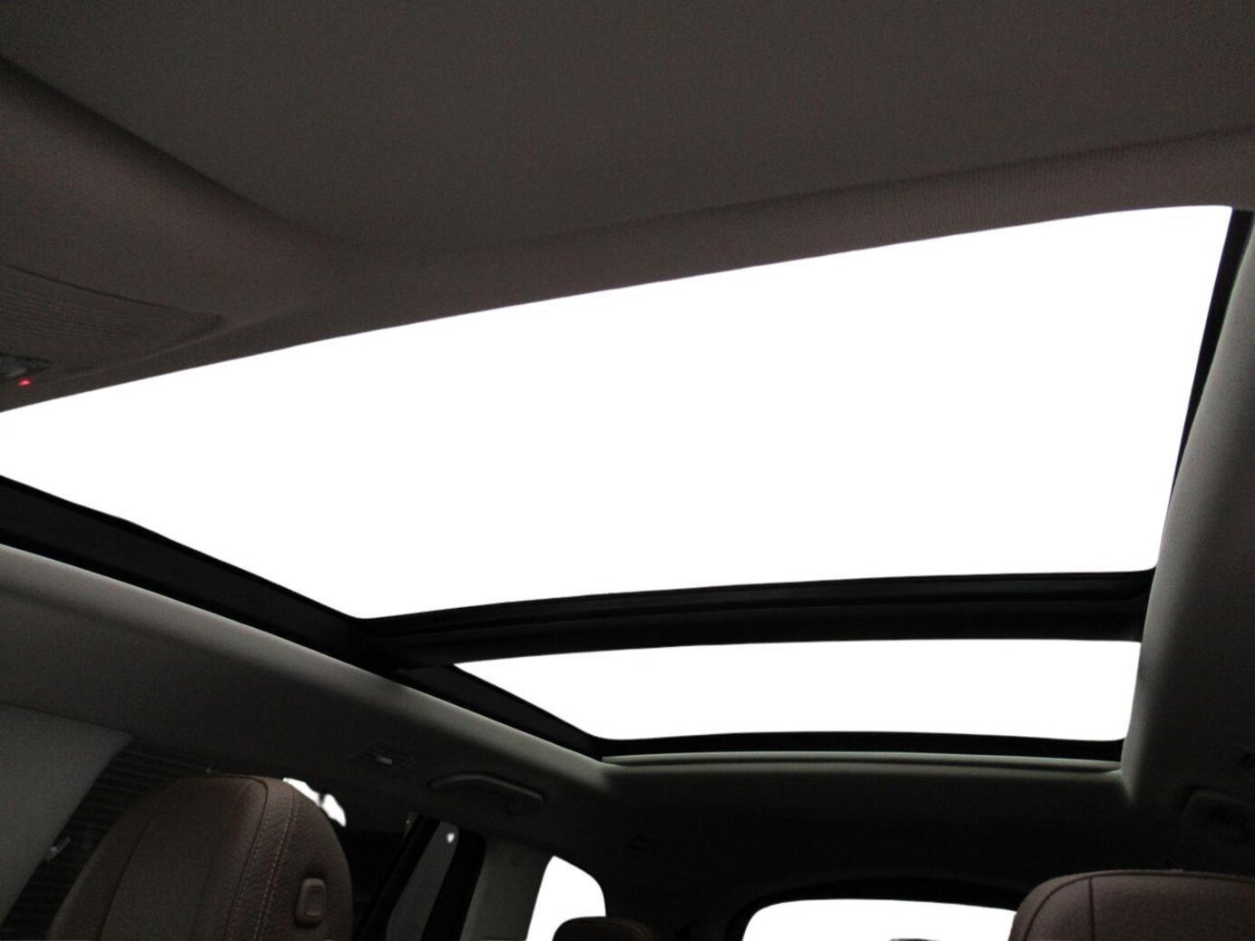 Mercedes-Benz GLS 450 d 4MATIC