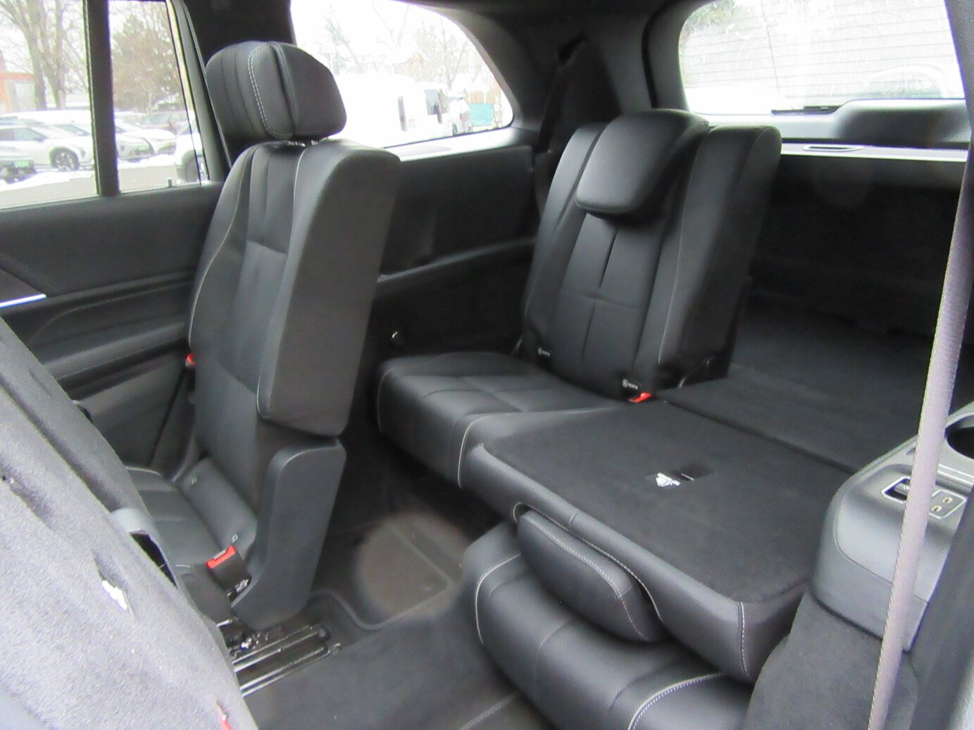 Mercedes-Benz GLS 450 d 4MATIC