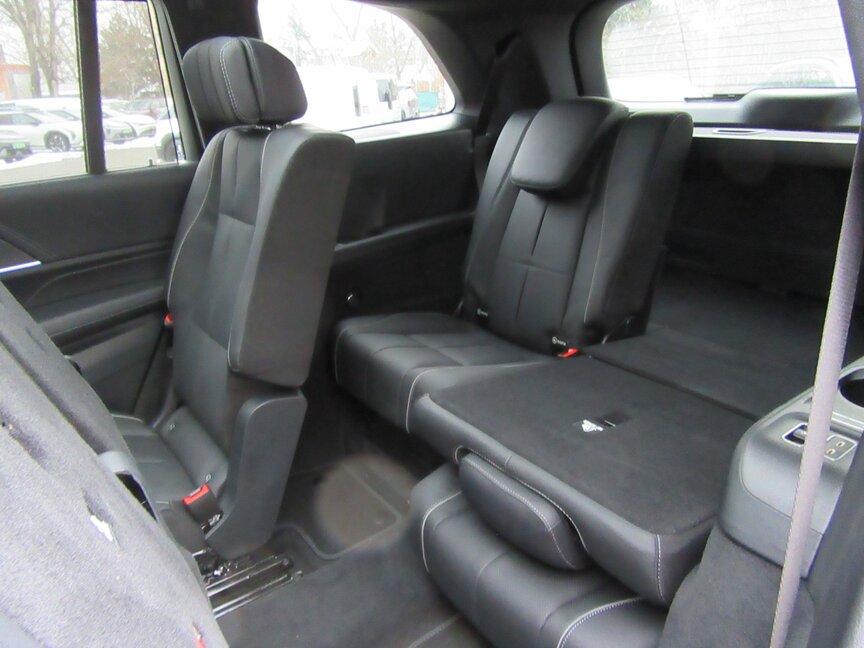 Mercedes-Benz GLS 450 d 4MATIC