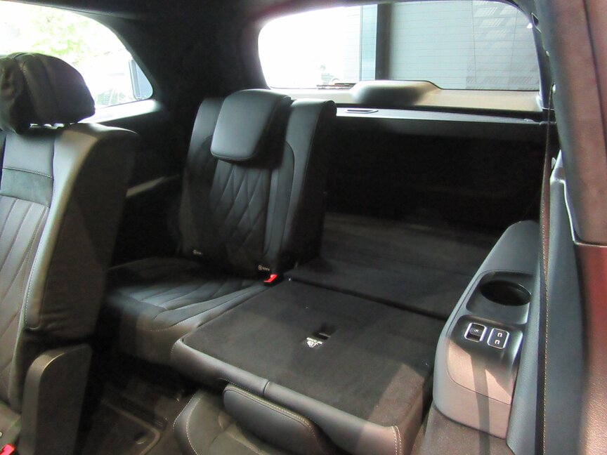 Mercedes-Benz AMG GLS 63 4M+