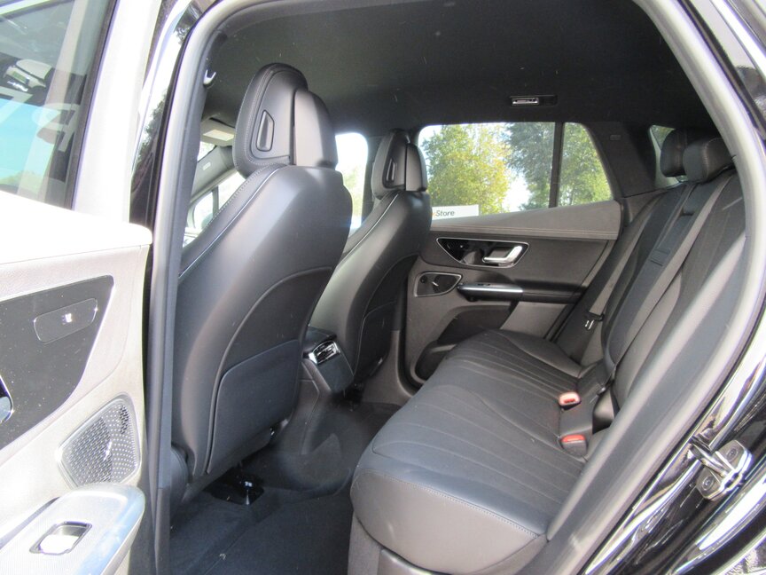 Mercedes-Benz EQE 300 SUV Österreich Edition