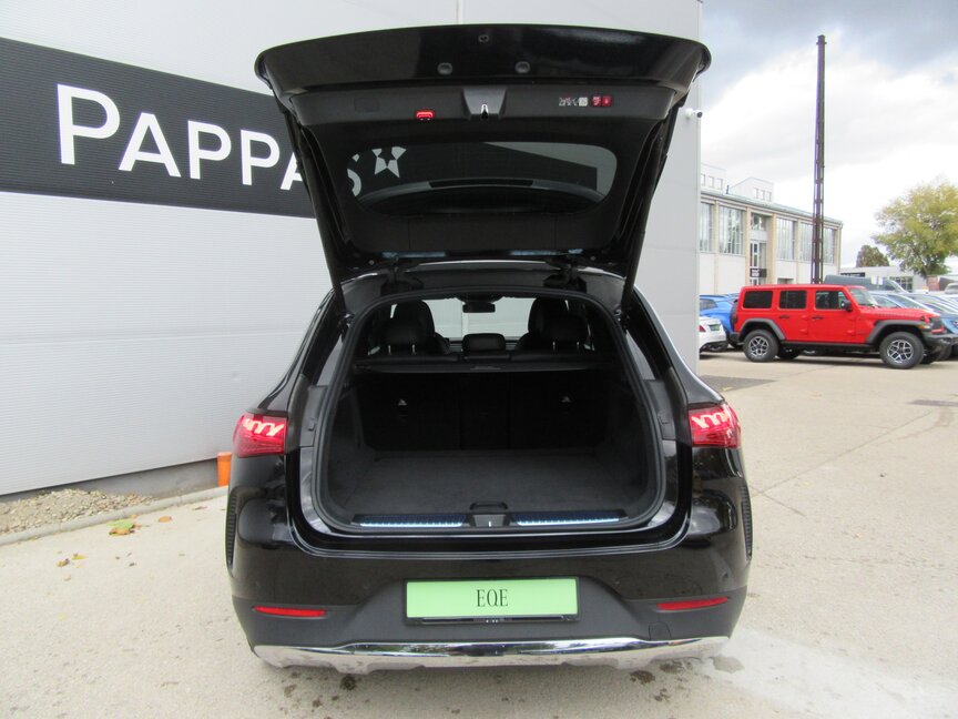 Mercedes-Benz EQE 350 4MATIC SUV