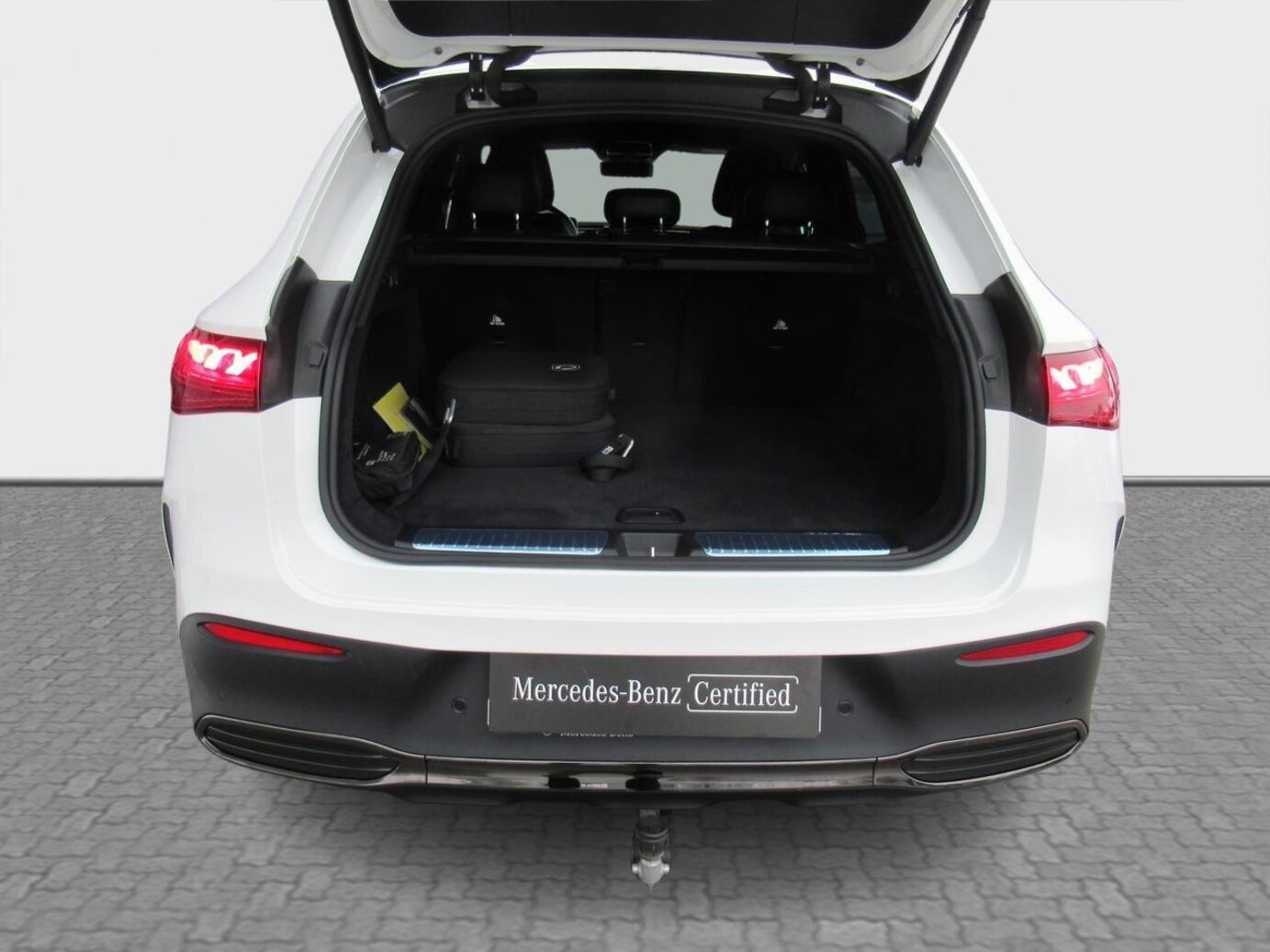 Mercedes-Benz EQE 350 4MATIC SUV