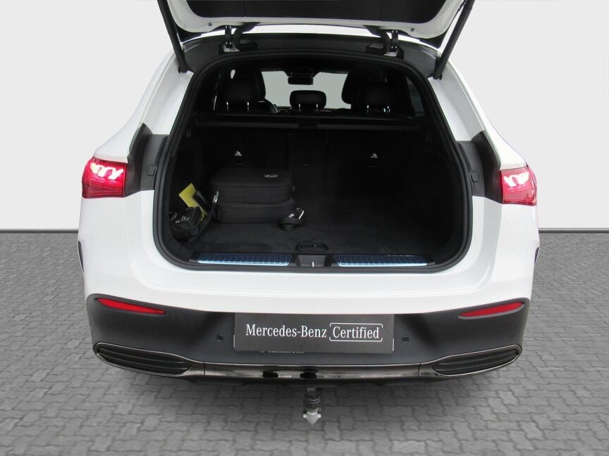 Mercedes-Benz EQE 350 4MATIC SUV