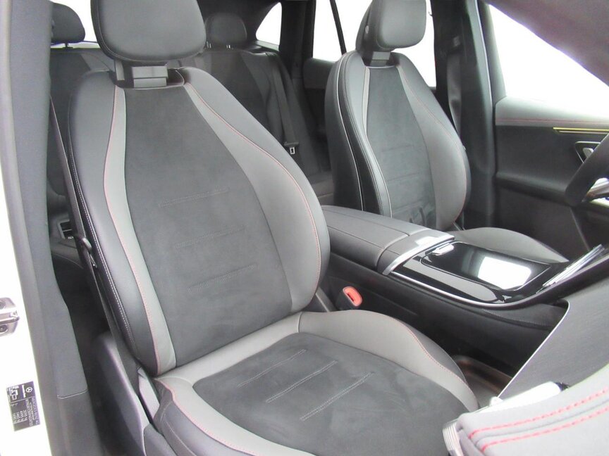 Mercedes-Benz EQE 350 4MATIC SUV