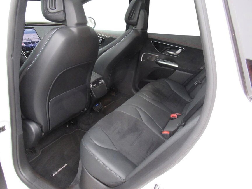 Mercedes-Benz EQE 350 4MATIC SUV