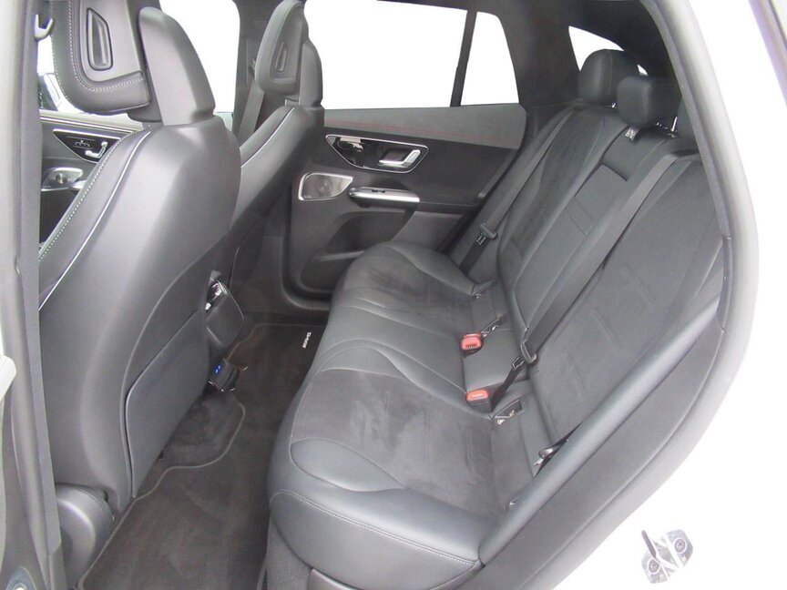 Mercedes-Benz EQE 350 4MATIC SUV