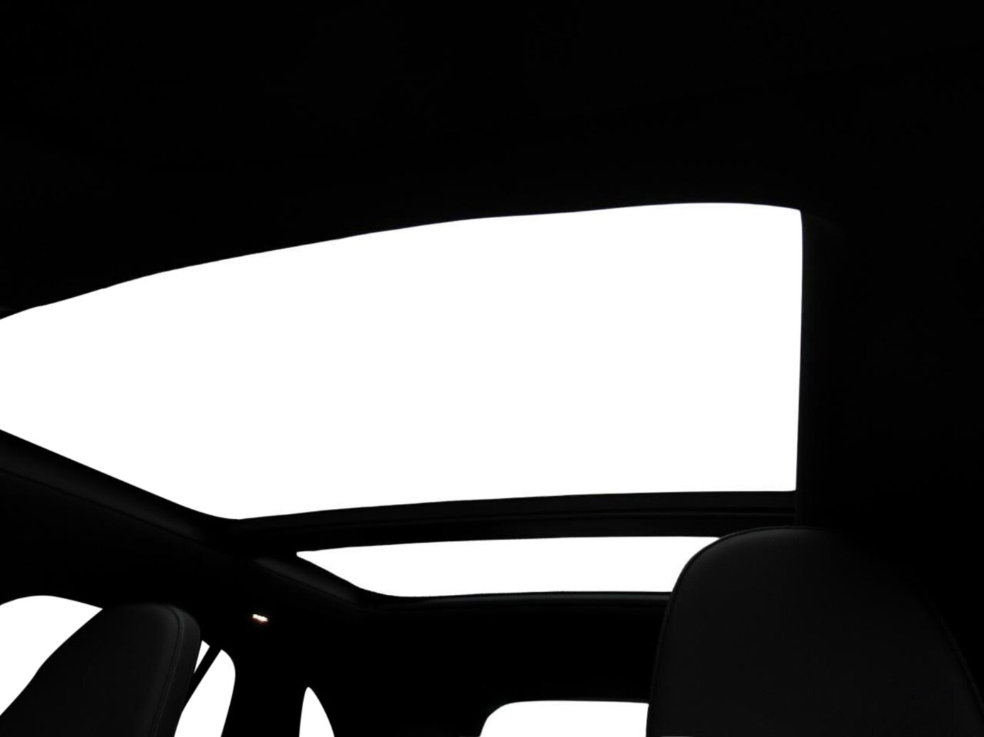 Mercedes-Benz EQE 350 4MATIC SUV