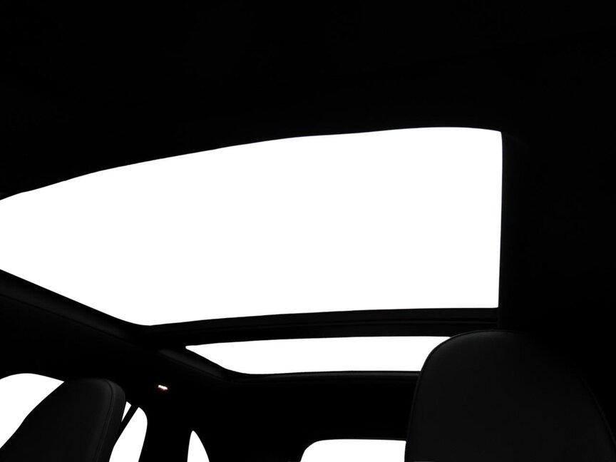 Mercedes-Benz EQE 350 4MATIC SUV