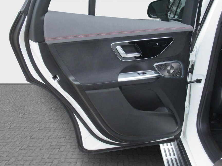 Mercedes-Benz EQE 350 4MATIC SUV