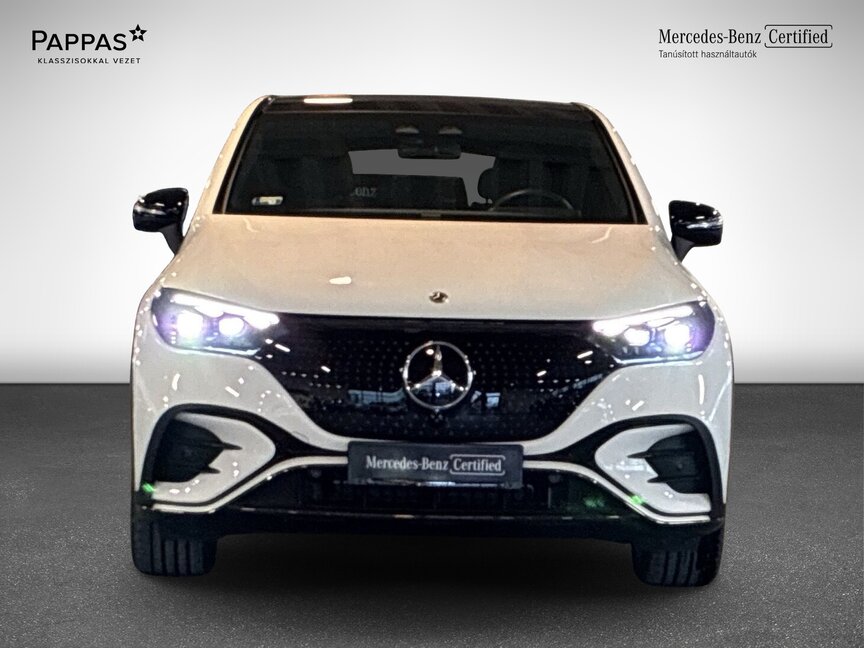 Mercedes-Benz EQE 350 4MATIC SUV