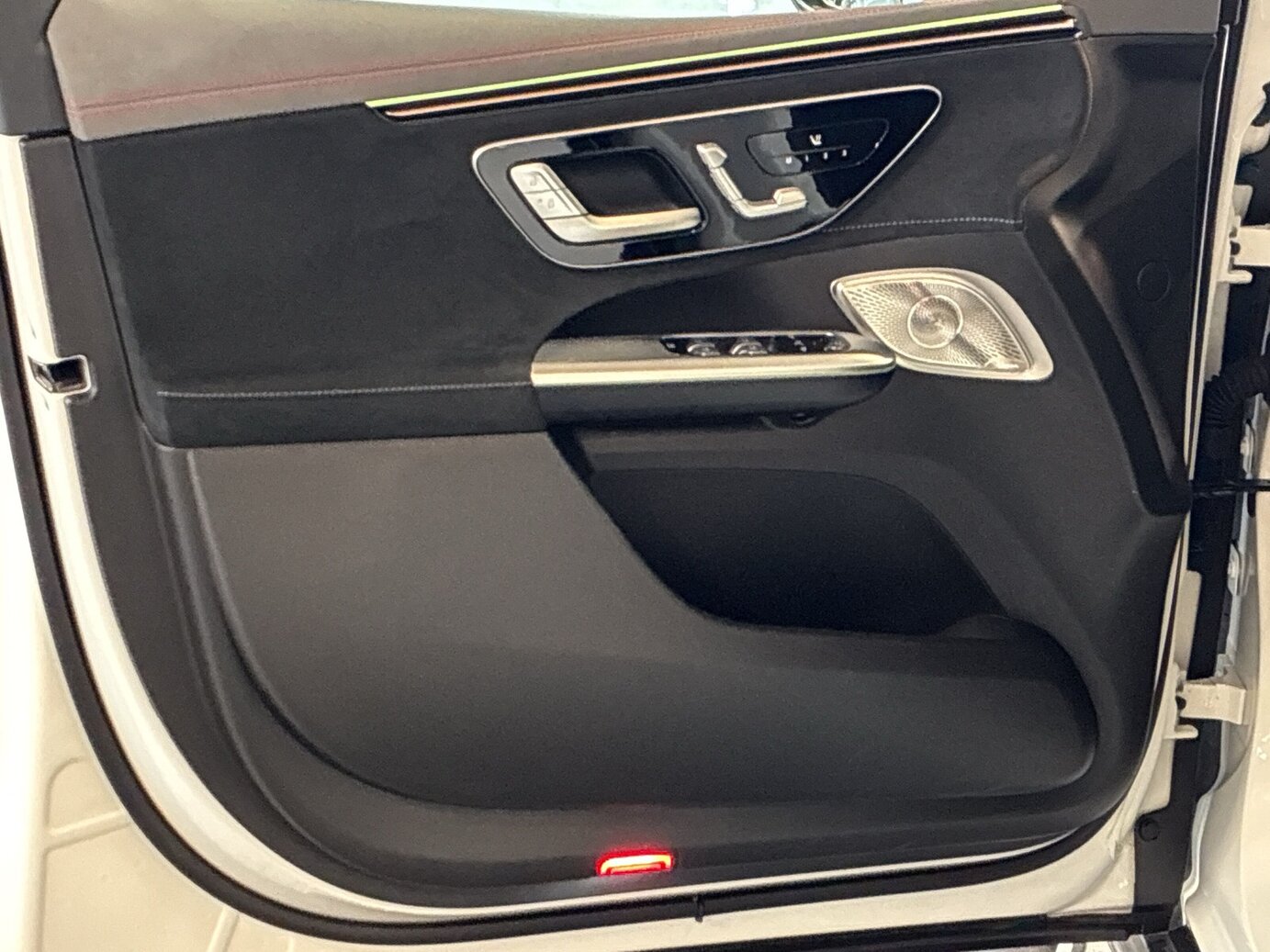 Mercedes-Benz EQE 350 4MATIC SUV