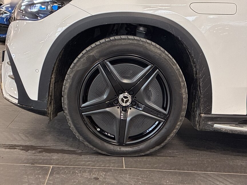 Mercedes-Benz EQE 350 4MATIC SUV