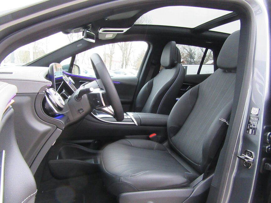 Mercedes-Benz EQE 350 4MATIC