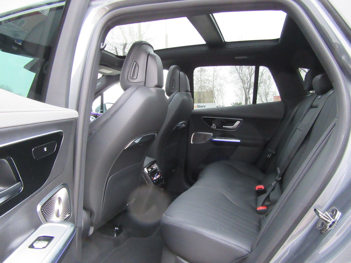 Mercedes-Benz EQE 350 4MATIC