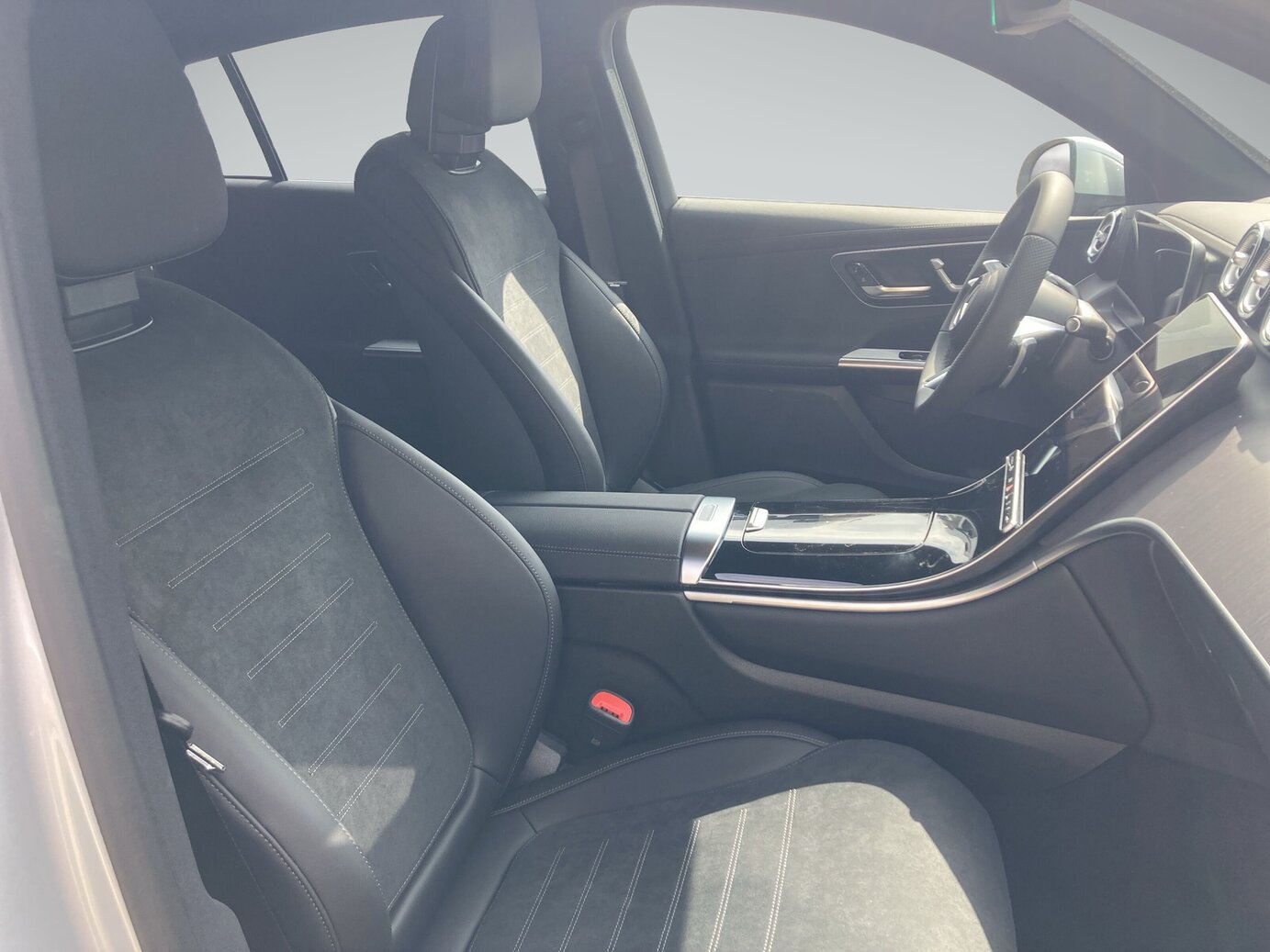 Mercedes-Benz GLC 220 d 4MATIC Coupé