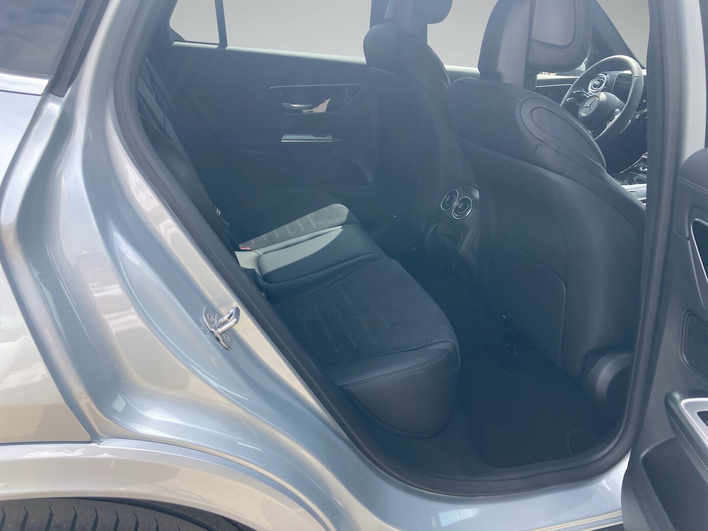 Mercedes-Benz GLC 220 d 4MATIC Coupé