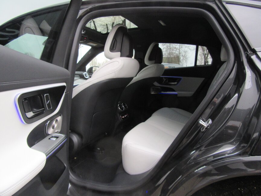 Mercedes-Benz GLC 220 d 4MATIC Coupé