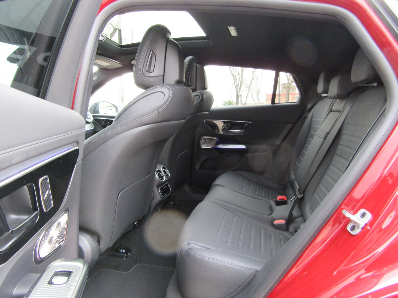 Mercedes-Benz GLC 220 d 4MATIC Coupé